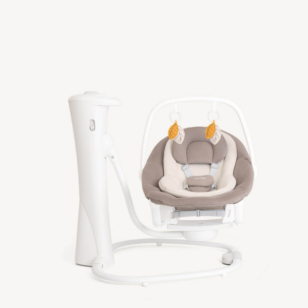 Joie njihalica Whimsy, Ash