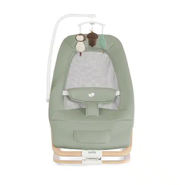 Joie njihalica Dreamer Mist Wood