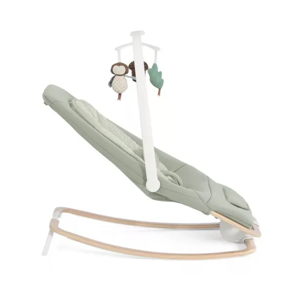 Joie njihalica Dreamer Mist Wood