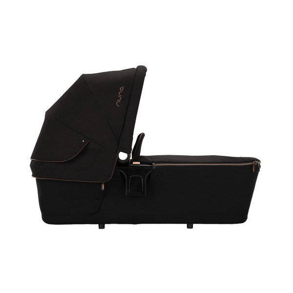 Nuna nosiljka LYTL, Riveted