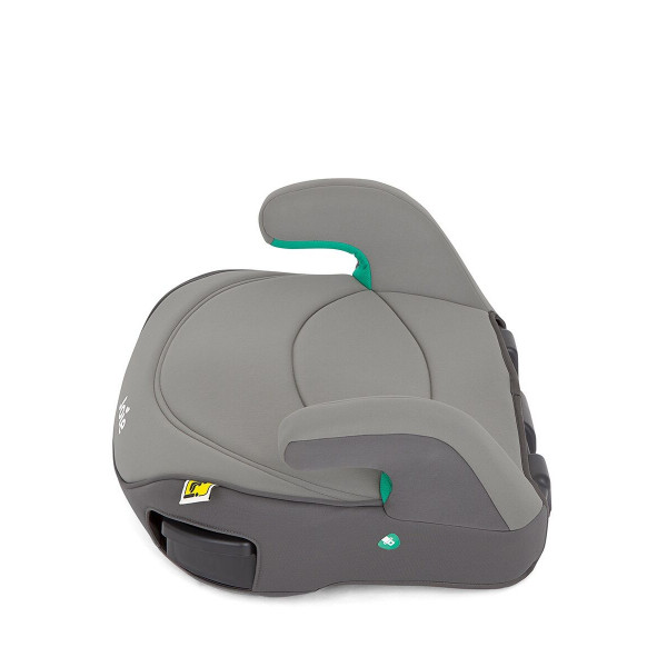 Joie buster autosedište I-CHAPR129, 135-150cm,Cobbale Stone