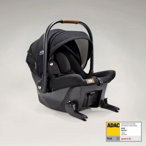 Joie auto sedište Sprint 40-75cm, Eclipse