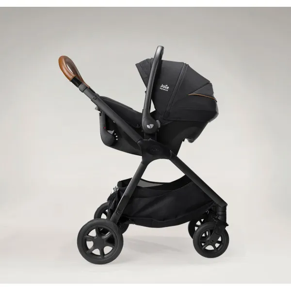 Joie auto sedište Sprint 40-75cm, Eclipse