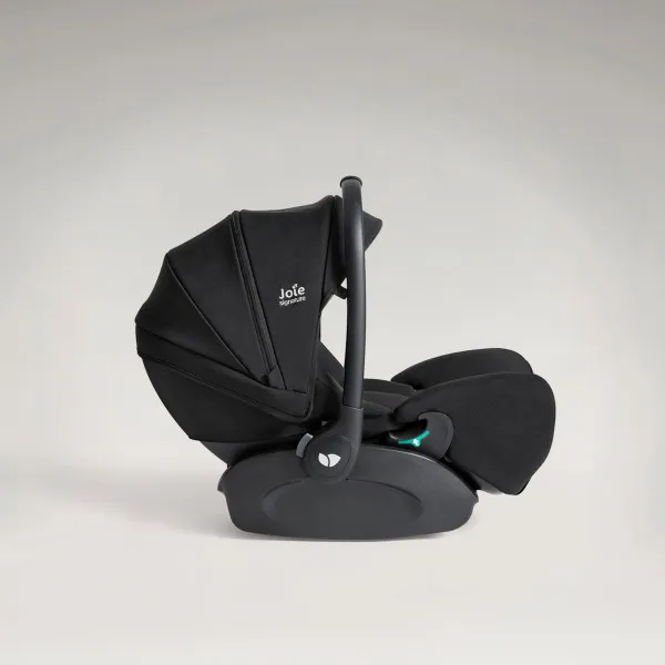 Joie autosedište i-Level Pro Ebony, 40-87cm