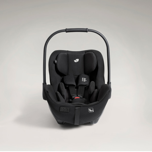 Joie autosedište I-Lavel Pro Ebony, 40-87cm