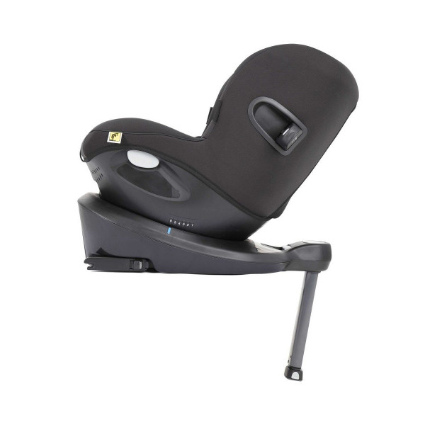 Joie autosedište I-SPIN SAFE R129, Coal, 40-105cm