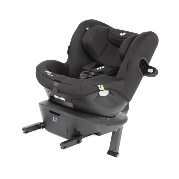 Joie autosedište I-SPIN SAFE R129, Coal, 40-105cm