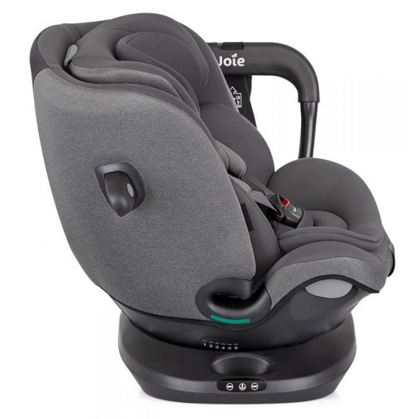 Joie autosedište I-Spin Multiway, Thunder