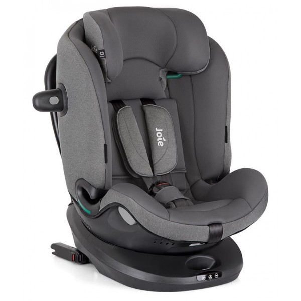 Joie autosedište I-Spin Multiway, Thunder