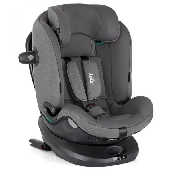 Joie autosedište I-Spin Multiway, Thunder
