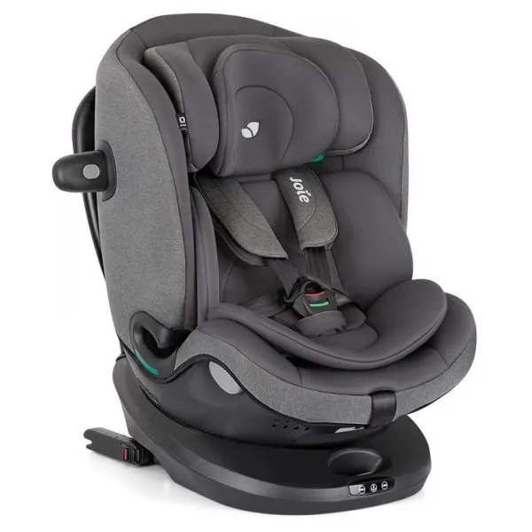 Joie autosedište I-Spin Multiway, Thunder