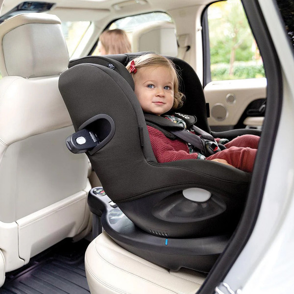 Joie autosedište I-Spin Shale,40-105m