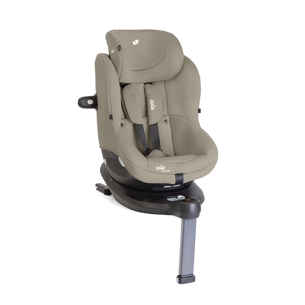 Joie autosedište i-Spin 360°, Oak, 40-105cm