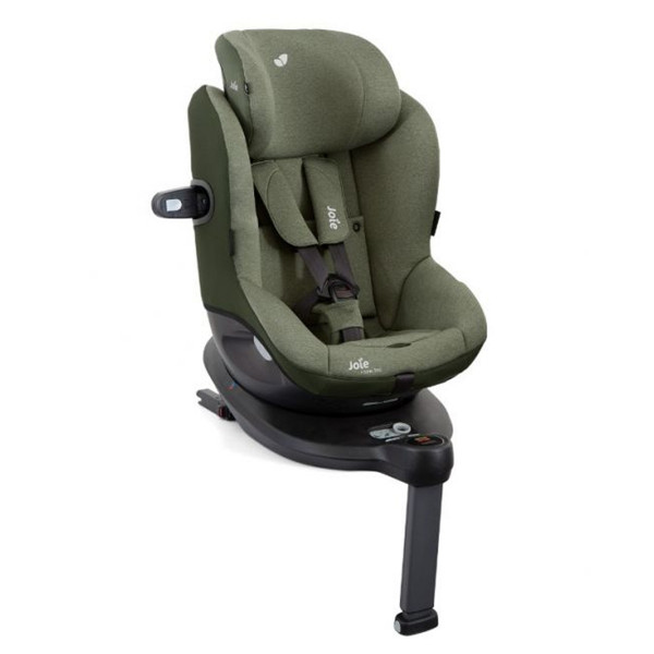 Joie autosedište i-Spin 360°, Moss, 40-105cm