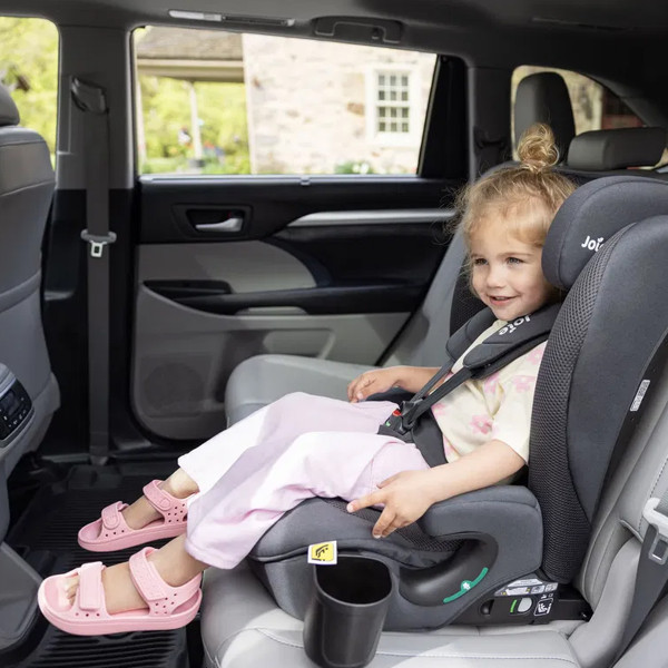 Joie autosedište I-Irvana MaxQuartz Mesh, 76-125cm