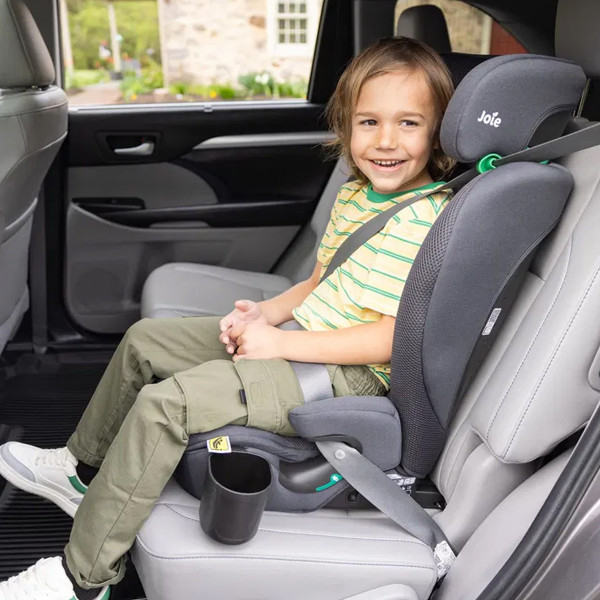 Joie autosedište I-Irvana MaxQuartz Mesh, 76-125cm