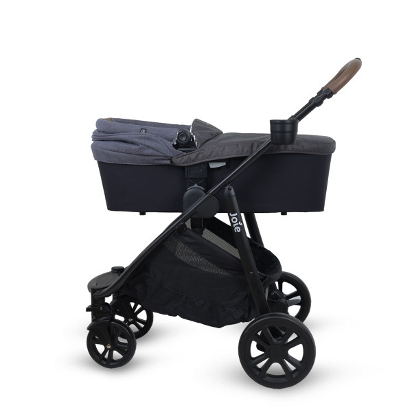 Joie kolica Versatrax 3/1, Coal