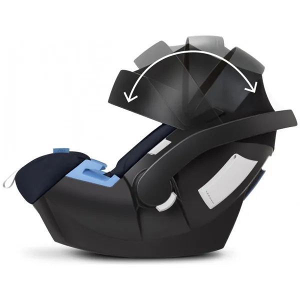Cybex autosedište Aton 5