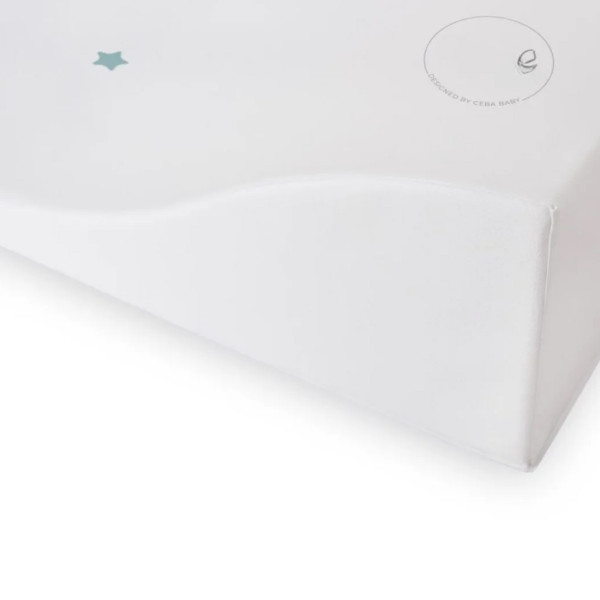 Ceba tvrda podloga za povijanje, 50x80cm