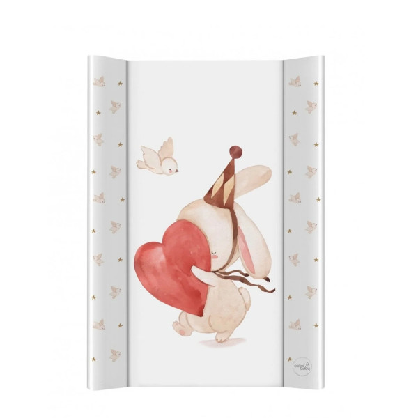 Ceba tvrda podloga za povijanje, 50x80cm