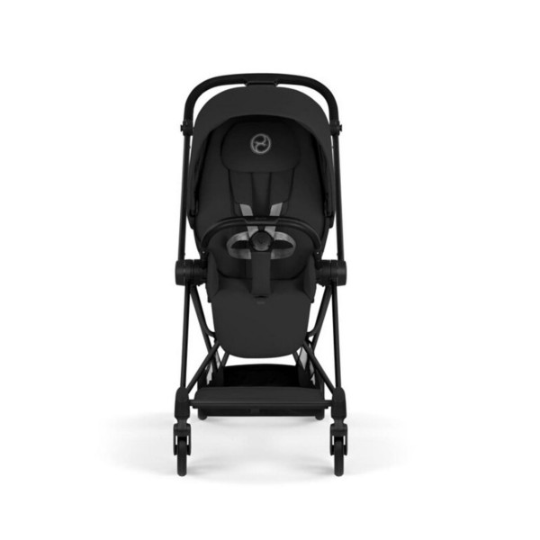 Cybex duo sistem Mios Sepia Black
