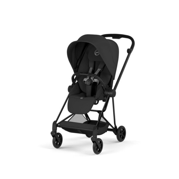 Cybex duo sistem Mios Sepia Black