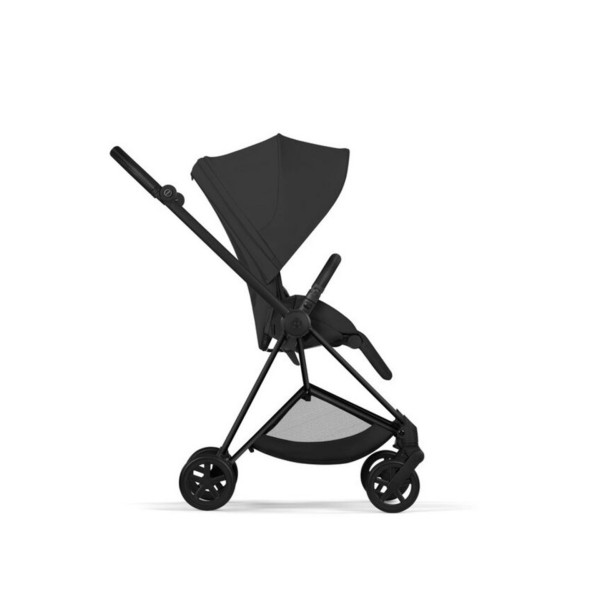 Cybex duo sistem Mios Sepia Black