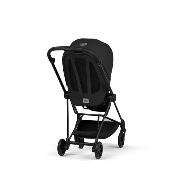 Cybex duo sistem Mios Sepia Black