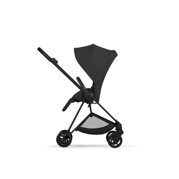 Cybex duo sistem Mios Sepia Black