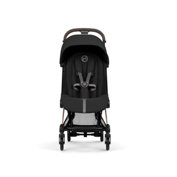 Cybex kolica Coya Comfort RG Sepia Bleck