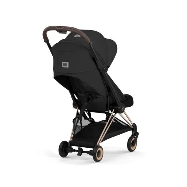 Cybex kolica Coya Comfort RG Sepia Black