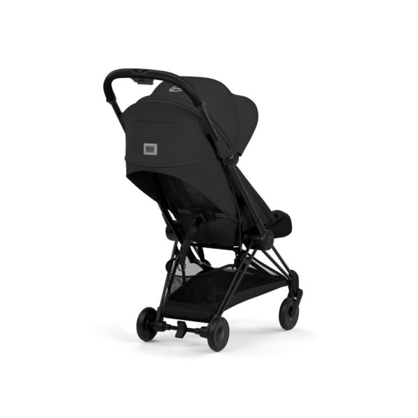 Cybex kolica Coya Comfort BLK Sepia Bleck