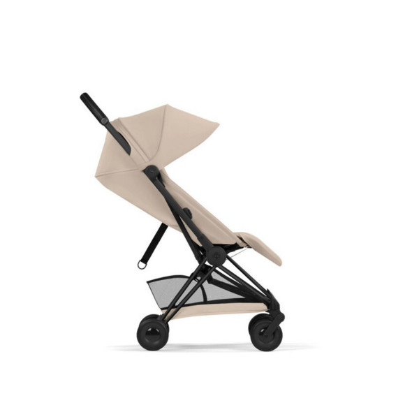 Cybex kolica Coya Comfort Cozy Beige