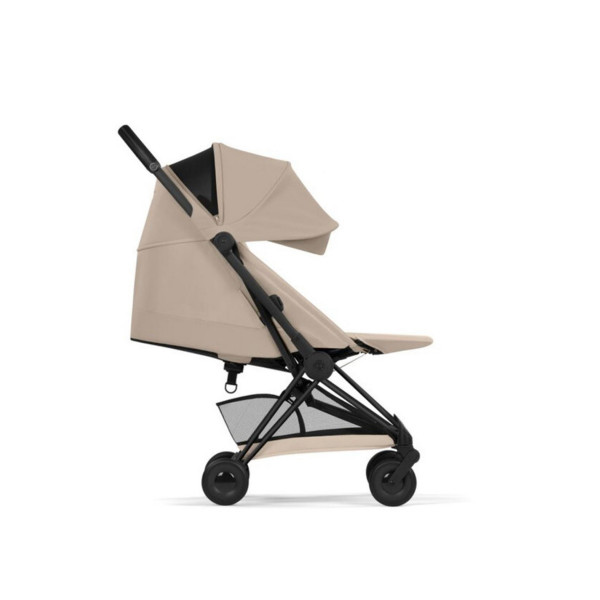 Cybex kolica Coya Comfort Cozy Beige