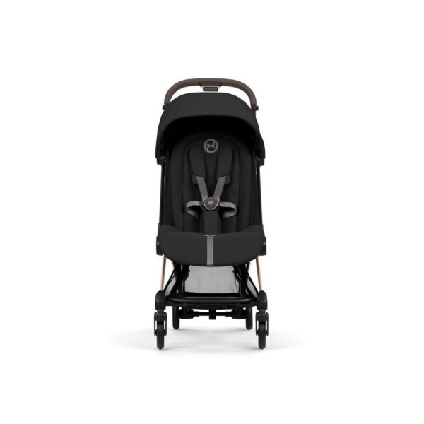 Cybex duo sistem Coya RG Sepia Bleck
