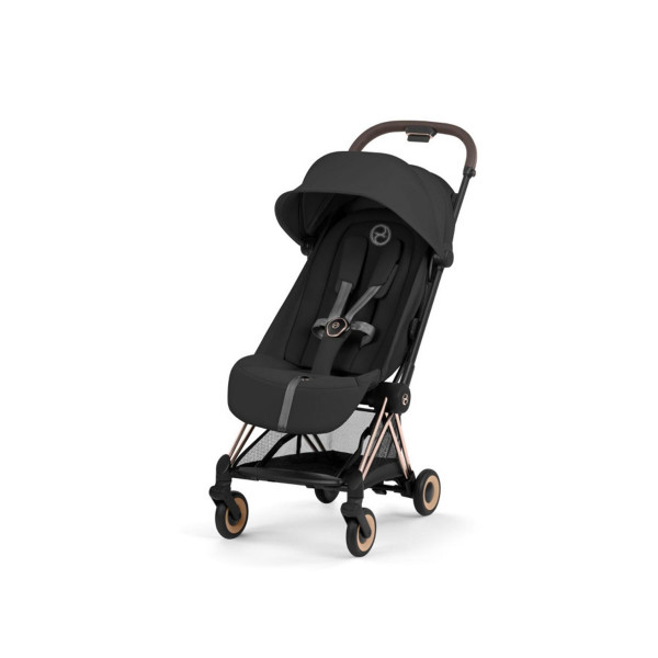 Cybex duo sistem Coya RG Sepia Bleck