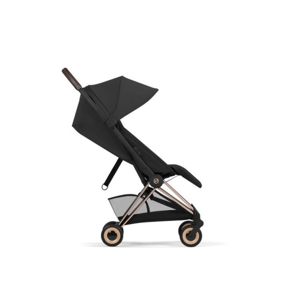 Cybex duo sistem Coya RG Sepia Bleck