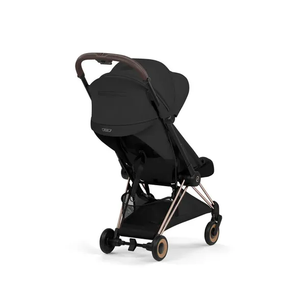 Cybex kolica Coya Style RG Seia Black