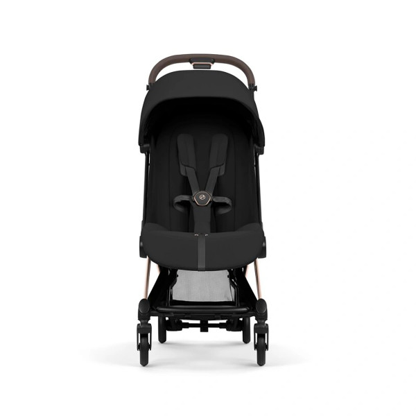 Cybex kolica Coya Style RG Sepia Bleck