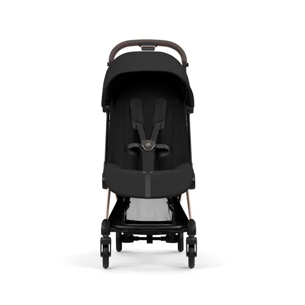 Cybex kolica Coya Style RG Seia Black