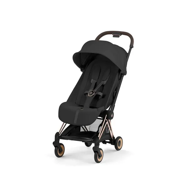 Cybex kolica Coya Style RG Seia Black