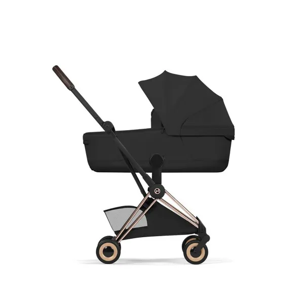 Cybex kolica Coya Style RG Seia Black