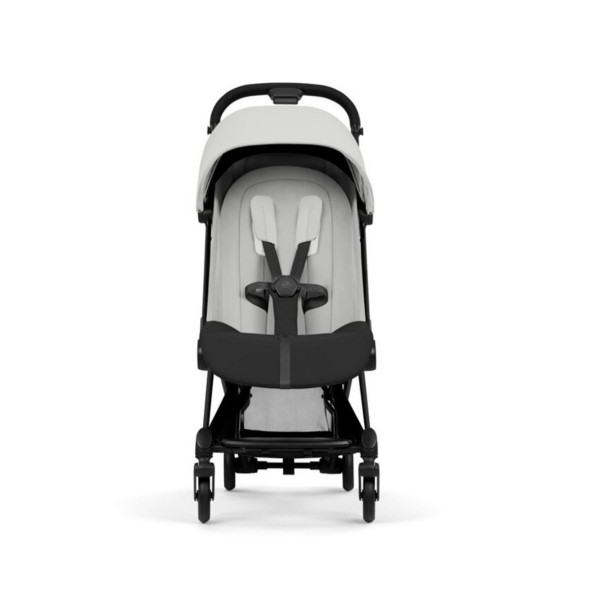 Cybex kolica Coya Style BLK Off White