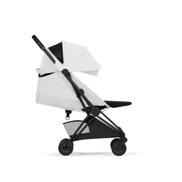 Cybex kolica Coya Style BLK Off White