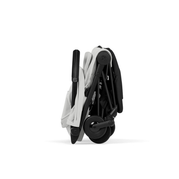Cybex kolica Coya Style BLK Off White