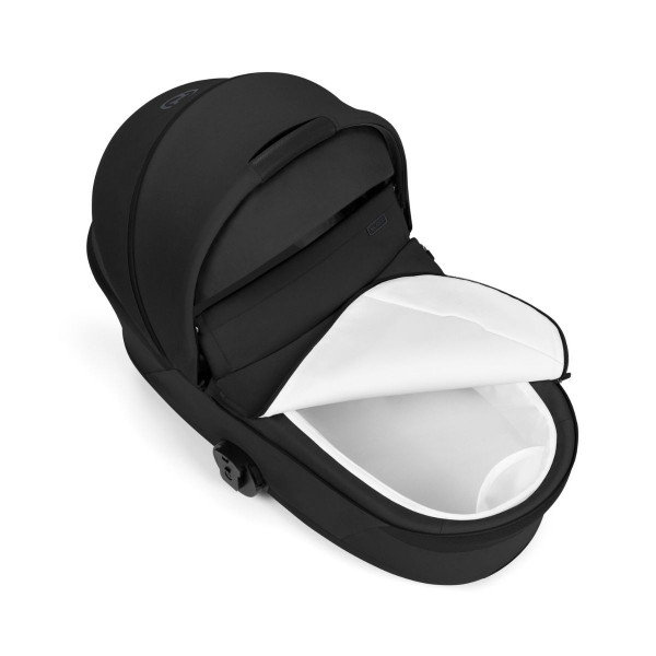 Cybex duo sistem Balios Fold Cot Moon Black