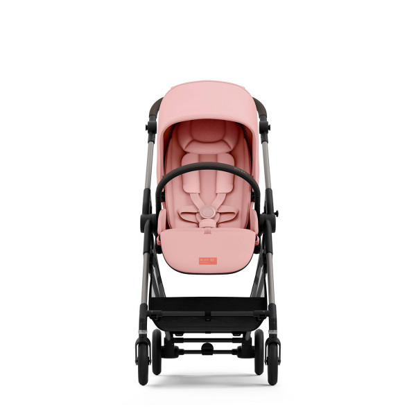 Cybex kolica Melio, Candy Pink