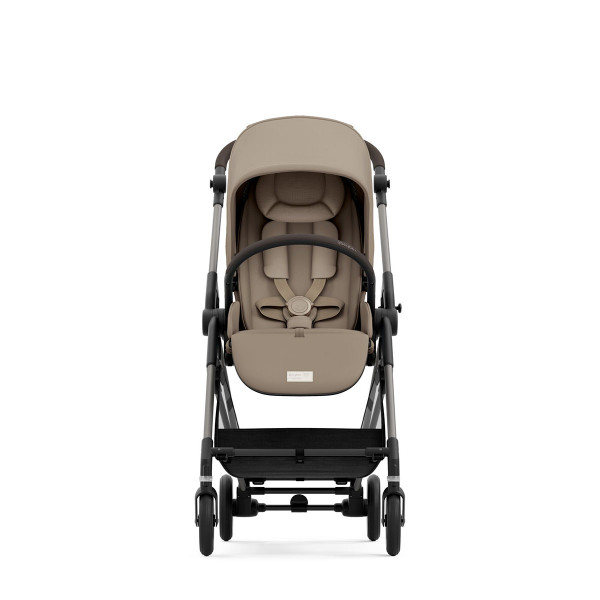 Cybex kolica Melio, Almond Beige