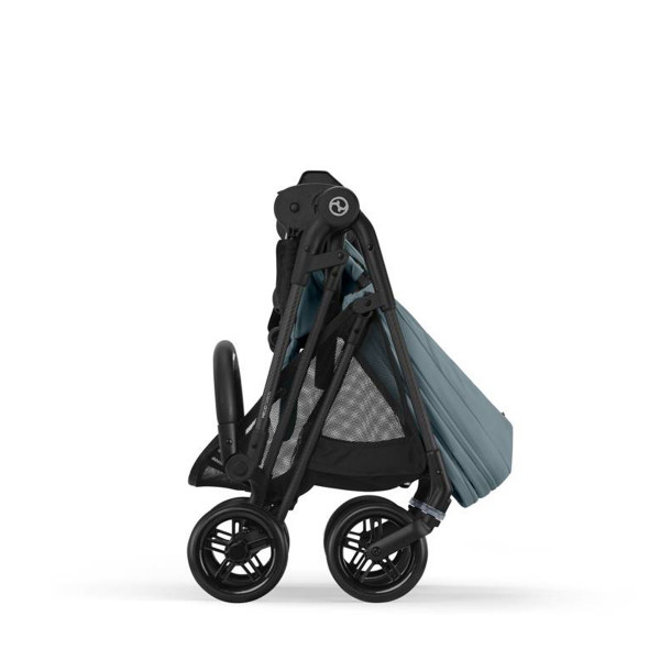 Cybex kolica Melio, Stormy Blue