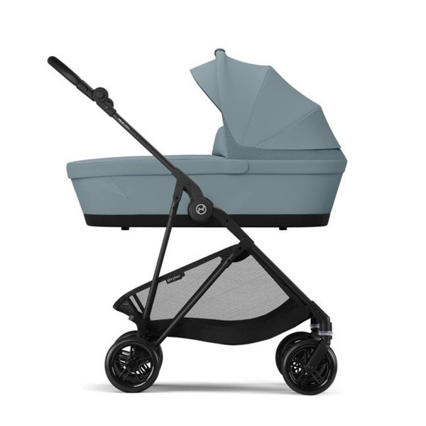 Cybex kolica Melio, Stormy Blue